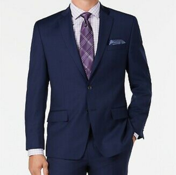 Michael Kors New Men's Blazer - Picture 6 of 6
